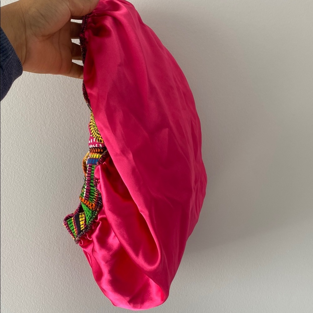 Colorful Bonnet - Picture 5 of 15
